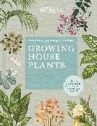 Kay Maguire, Kew Royal Botanic Gardens, Jason Ingram, JASON INGRAM PHOTOGRAPHER - The Kew Gardener’s Guide to Growing House Plants