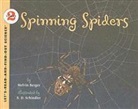 Melvin Berger, S. D. Schindler - Spinning Spiders