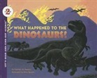 Franklyn M. Branley, Marc Simont - What Happened to the Dinosaurs?