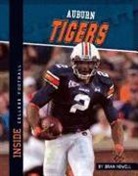 Brian Howell - Auburn Tigers