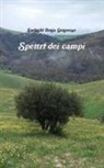 Swonild Ilenia Genovese - Spettri Dei Campi