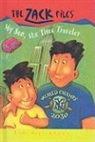 Dan Greenburg, Jack E. Davis - My Son, the Time Traveler