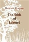 Duncan Simpson - The Helda of Lohgard