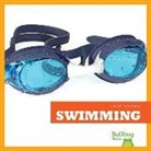 Allan Morey, Allan Morrey - Swimming