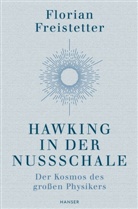Florian Freistetter - Hawking in der Nussschale