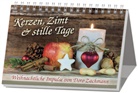 Doro Zachmann, Zachmann  Doro - Kerzen, Zimt und stille Tage