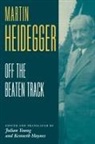 Martin Heidegger, Kenneth Haynes, Julian Young - Heidegger