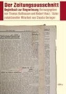 Thoma Ballhausen, Thomas Ballhausen, HUEZ, Huez, Robert Huez - Der Zeitungsausschnitt