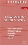 Marguerite Duras - Fiche de lecture Le Ravissement de Lol V. Stein de Marguerite Duras (Analyse littéraire de référence et résumé complet)