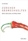 Urs Bühler, Philipp Meier, Philipp Meier - Zürcher Gedrechseltes