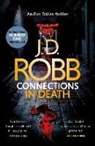 J. D. Robb - Connections in Death