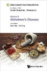 Brian H May, Brian May &amp; Mei Feng, Mei Feng, Brian May, Brian H May, Brian H. May... - Evidence-based Clinical Chinese Medicine - Volume 8: Alzheimer's Disease