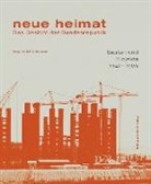 Hartmu Frank, Hartmut Frank, schwarz, Schwarz, Ullrich Schwarz - neue heimat. Das Gesicht der Bundesrepublik