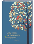 Pia Loewe, Mill Petersson, Milla Petersson - Dein Leben in einem Buch