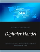 Daniel Reinders, Daniela Reinders, Frank Thönißen - Digitaler Handel