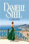 Danielle Steel - L'amante