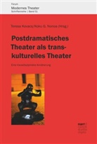 G Nonoa, G Nonoa, Teres Kovacs, Teresa Kovacs, Koku G. Nonoa - Postdramatisches Theater als transkulturelles Theater. Postdramatic theatre as cultural theatre