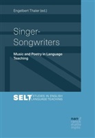 Engelber Thaler, Engelbert Thaler - Singer-Songwriters
