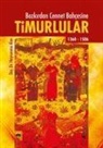 Hayrunnisa Alan - Bozkirdan Cennet Bahcesine Timurlular 1360 1506