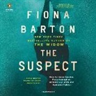 Fiona Barton, Susan Duerden, Fiona Hardingham - The Suspect (Hörbuch)