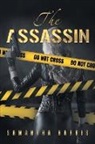 Samantha Harris - The Assassin
