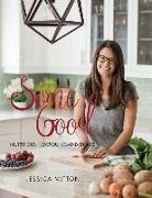 Jessica Mitton - Some Good