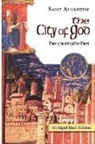 Augustine, St Augustine, Joseph T. Kelley, Boniface Ramsey - City of God, Abridged Study Edition