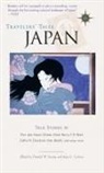 Amy Greimann Carlson, Donald W. George - Travelers' Tales Japan