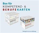 Bertelsmann Stiftung - Box für Kompetenz- und Berufekarten