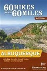 Stephen Ausherman, David Ryan - 60 Hikes Within 60 Miles: Albuquerque