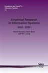 H. Barki, Henri Barki, A. Luong, Anh Luong, S. Shuraida, Shadi Shuraida - Empirical Research in Information Systems