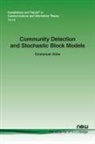 Emmanuel Abbe - Community Detection and Stochastic Block Models