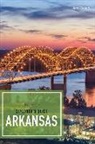 Jana Wood - Explorer's Guide Arkansas