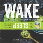 Ariane Resnick, Resnick Ariane - Wake/Sleep