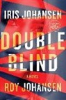 Iris Johansen, Iris/ Johansen Johansen, Roy Johansen - Double Blind