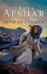 Tessa Afshar - Thief of Corinth