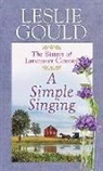 Leslie Gould - A Simple Singing