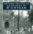 Michael Chmura, Michael Chumra, Christina M Consolino, Christina M. Consolino - Historic Photos of University of Michigan