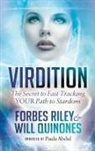 Will Quinones, Forbes Riley - Virdition