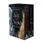 Leigh Bardugo - Six of Crows Boxed Set