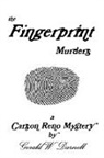 Gerald Darnell - The Fingerprint Murders