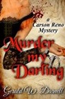 Gerald Darnell - Murder My Darling