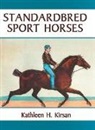 Kathleen Kirsan, Kathleen H. Kirsan - Standardbred Sport Horses