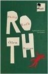 Philip Roth - Ölen Hayvan