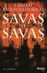 Laszlo Krasznahorkai - Savas ve Savas