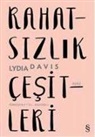 Lydia Davis - Rahatsizlik Cesitleri