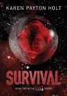 Karen Payton Holt - Survival