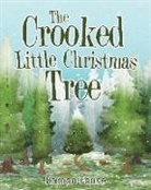 Ramon Fouse - The Crooked Little Christmas Tree