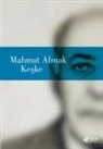 Mahmur Alinak - Keske