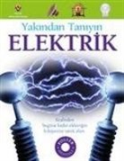 Steve Parker - Elektrik - Yakindan Taniyin